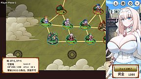 The Winning Secret of the Newbie Strategist Princess