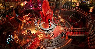 Dungeons 4 - The Good, the Bad and the Evil