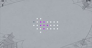 Astro Spider: Between Threads and Stars