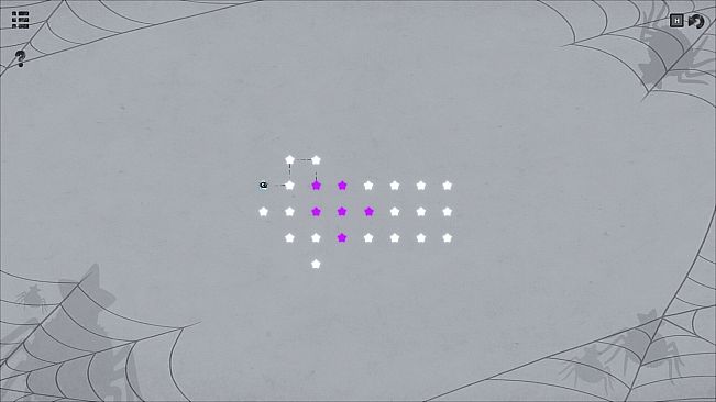 Astro Spider: Between Threads and Stars