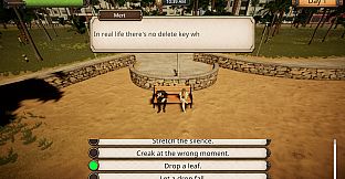 Bench Simulator