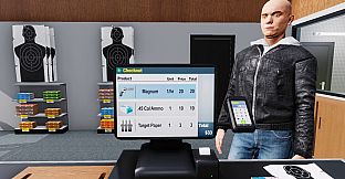 Shooting Range Simulator