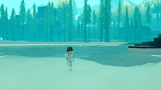 Wilderness Trials: Alpha Wolf