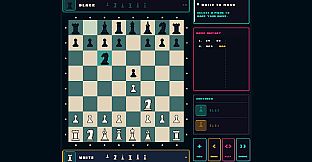 Platform Chess