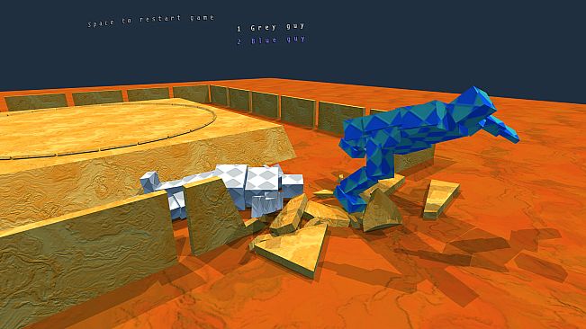 Sumotori Dreams Classic