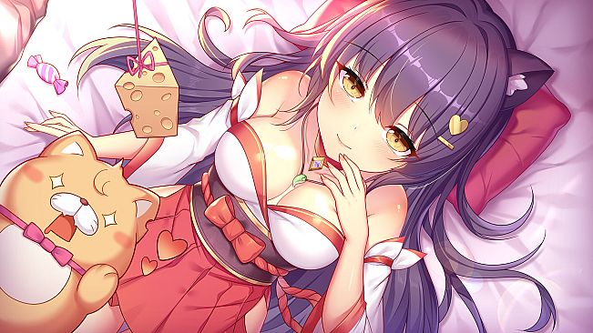 Sakura Hime 7