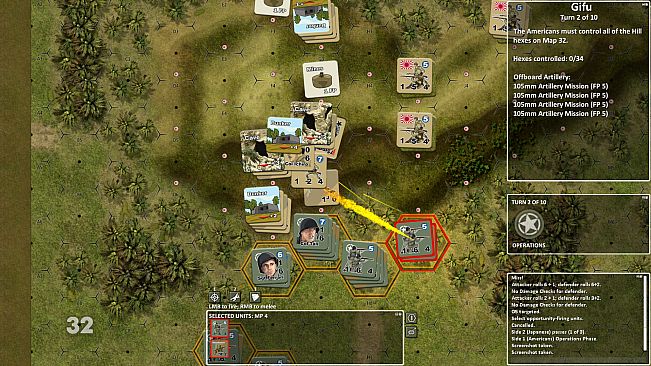 Lock 'n Load Tactical Digital: For the Emperor Battlepack