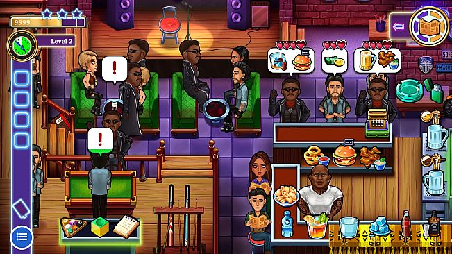 Undercover - Secret Management