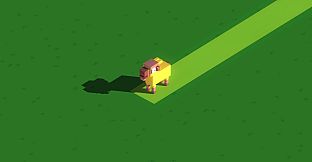 Grass Cutter - Animals