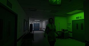 ICU - Intensive Care Unit 8