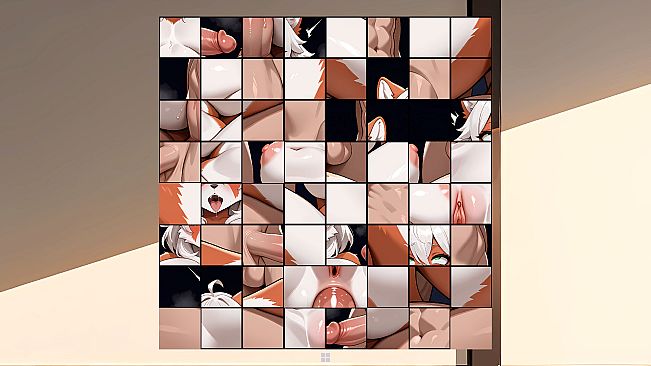 Hentai Furry Panda