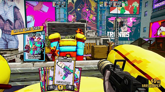 Friends vs Friends: Baba's Laundromat