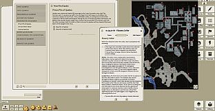 Fantasy Grounds - Into Quabus