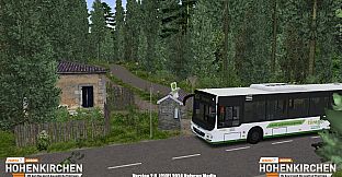 OMSI 2 Add-on Hohenkirchen