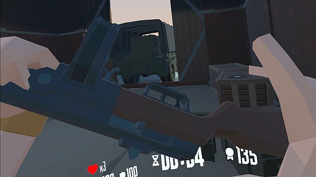 Gates of Siberia: Wildlands