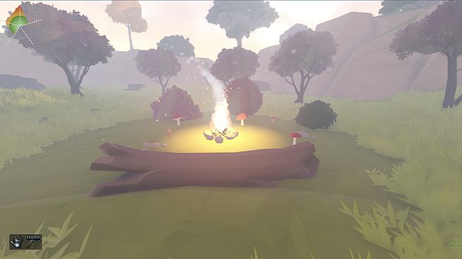 As Without So Within