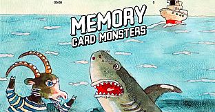Memory Card Monsters - Expanded Content 7