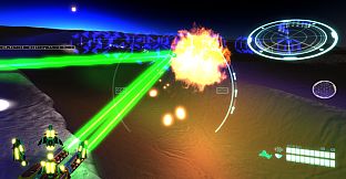 Rank: Warmaster Bunker Buster