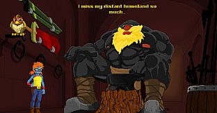 A Tale of Caos: Overture