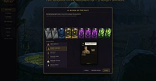 Eldritch Tricks