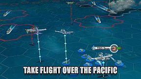 Sid Meier’s Ace Patrol: Pacific Skies