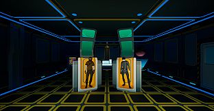 Twin Of Time : Parkour Puzzle Game