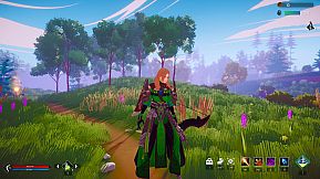 The Legend of HyperStar