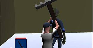 Wait! Where's My Lunch