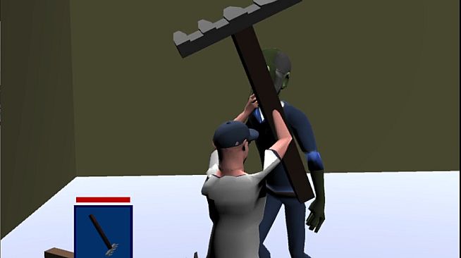 Wait! Where's My Lunch