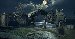 Generation Zero - FNIX Rising