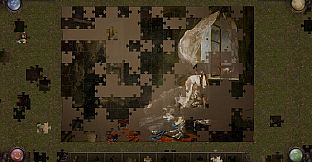 Retro Puzzles - Eviva L'arte