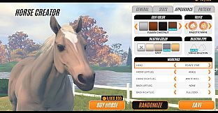 Rival Stars Horse Racing