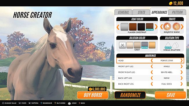 Rival Stars Horse Racing