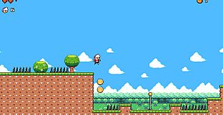 Road To Adventure!