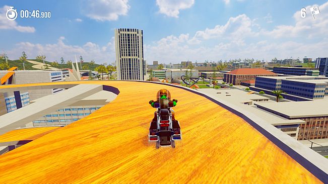 Green Soldiers Heroes: Extreme Bikers