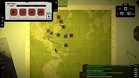 Radio Commander: Vietnam '64