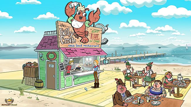 Slap Village: Reality Slap