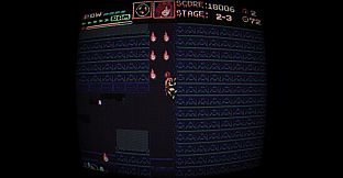 Cybernetic Ninja Nuns