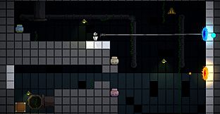 Solace : Begin Your Escape