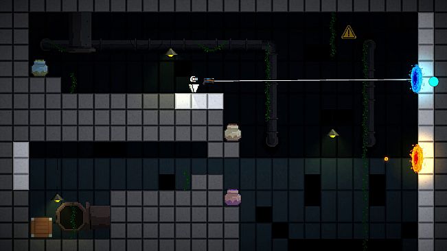 Solace : Begin Your Escape