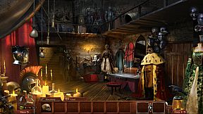 Midnight Mysteries 3: Devil on the Mississippi