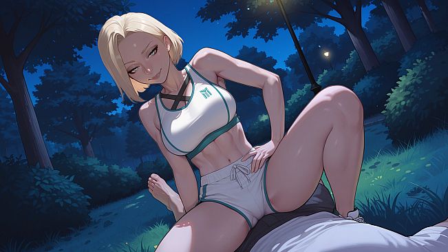 Sex Apartment 2: Grand Hotel - Animation Pack