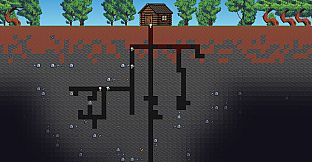 Digging Dudes
