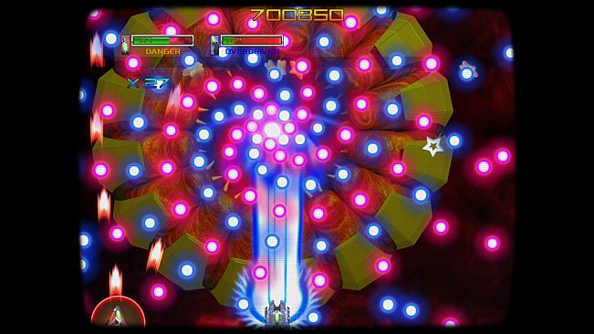 Overdriven Reloaded - Special Edition Upgrade