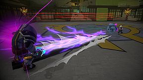 Hindsight 20/20 - Wrath of the Raakshasa