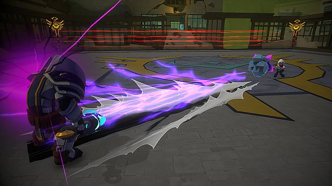 Hindsight 20/20 - Wrath of the Raakshasa