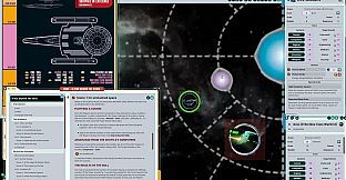 Fantasy Grounds - Star Trek Adventures: A Star Beyond the Stars