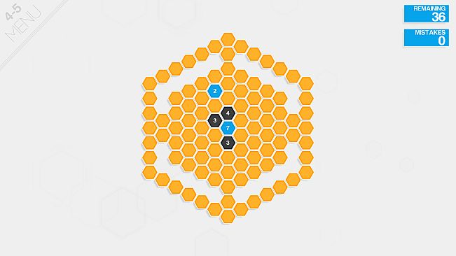 Hexcells Plus