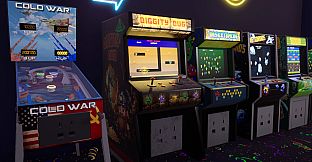 Indie Arcade