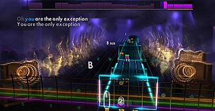 Rocksmith 2014 Edition – Remastered – Paramore Song Pack